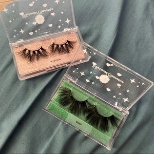 DRAMATIC Eyelash Bundle